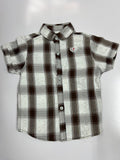 Casual Cotton Shirt